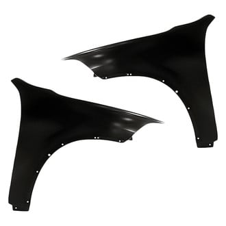 Replacement - Front Fender
