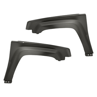 Replacement - Front Fender