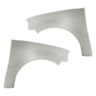 Replacement - Front Fender