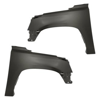 Replacement - Fender