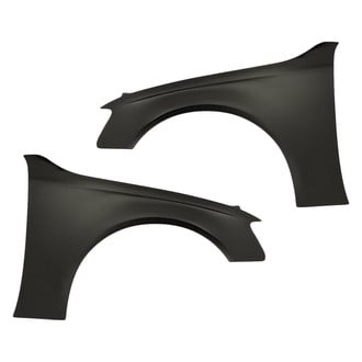 Replacement - Front Fender