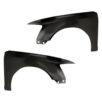 Replacement - Front Fender