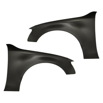 Replacement - Front Fender
