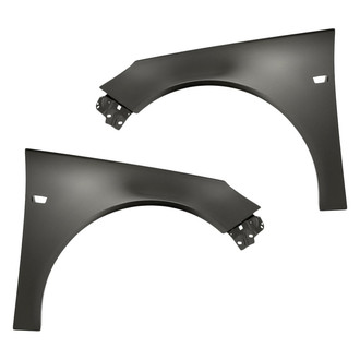 Replacement - Front Fender