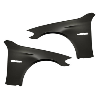 Replacement - Front Fender