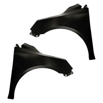 Replacement - Front Fender