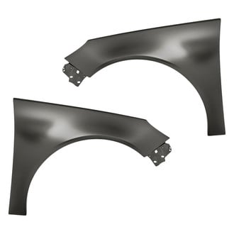 Replacement - Front Fender