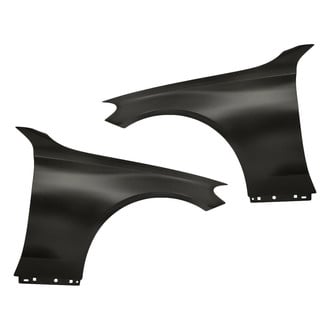 Replacement - Front Fender