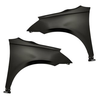 Replacement - Front Fender