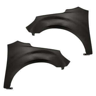 Replacement - Front Fender