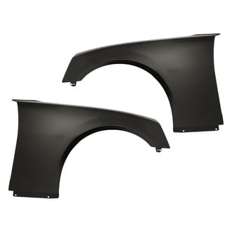 Replacement - Front Fender