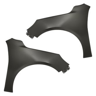 Replacement - Front Fender