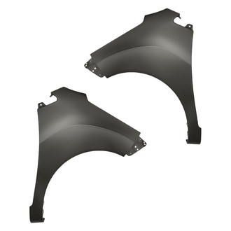 Replacement - Front Fender