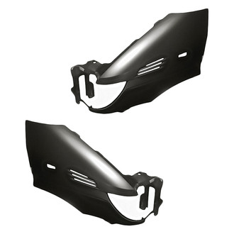 Replacement - Front Fender