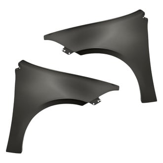 Replacement - Front Fender