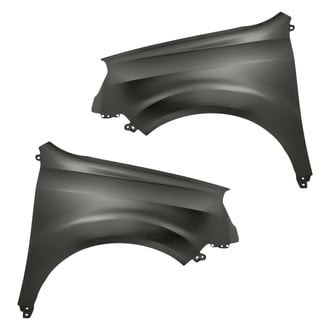 Replacement - Front Fender