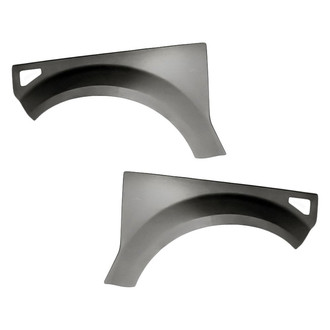 Replacement - Front Fender Cladding