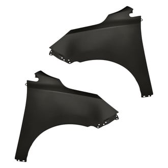 Replacement - Front Fender