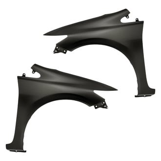 Replacement - Front Fender