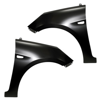 Replacement - Front Fender