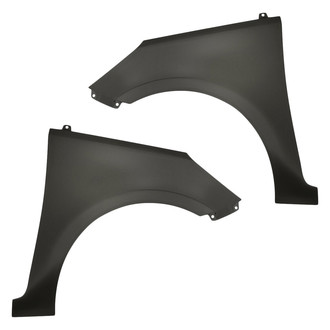 Replacement - Front Fender