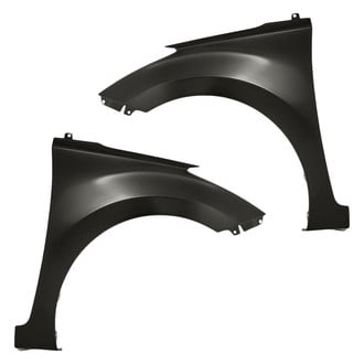 Replacement - Front Fender