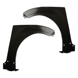 Replacement - Front Fender