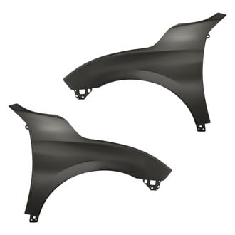 Replacement - Front Fender