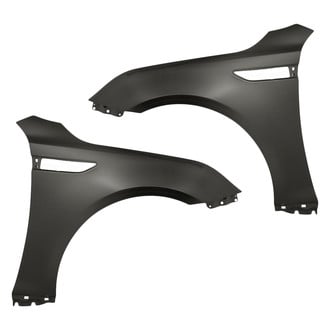 Replacement - Front Fender