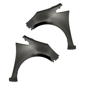 Replacement - Front Fender