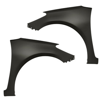 Replacement - Front Fender