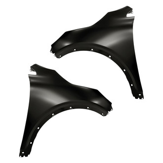Replacement - Front Fender