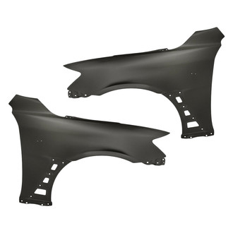 Replacement - Front Fender