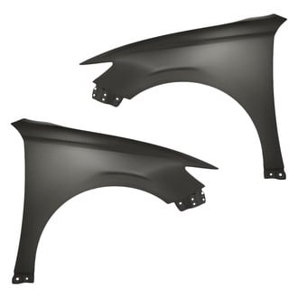 Replacement - Front Fender