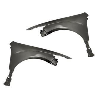 Replacement - Front Fender
