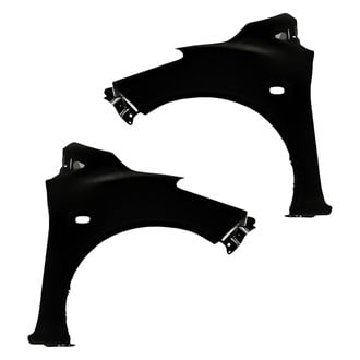 Replacement - Front Fender