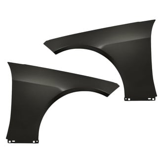 Replacement - Front Fender