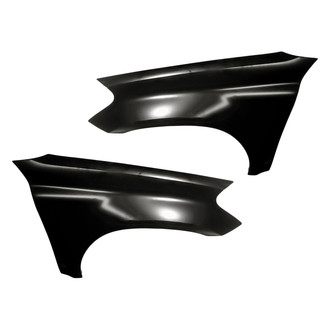 Replacement - Front Fender