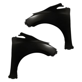 Replacement - Front Fender
