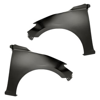 Replacement - Front Fender