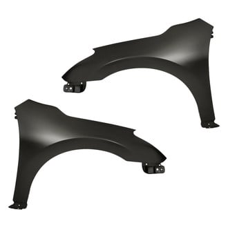 Replacement - Front Fender