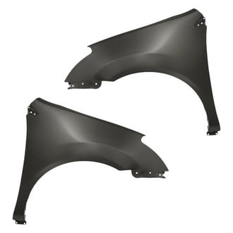 Replacement - Front Fender