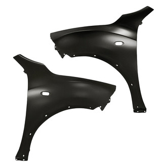 Replacement - Front Fender