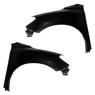 Replacement - Front Fender