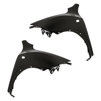 Replacement - Front Fender
