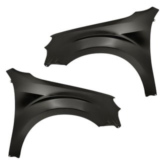 Replacement - Front Fender