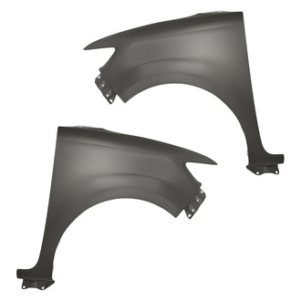 Replacement® - Fender