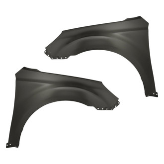 Replacement - Front Fender