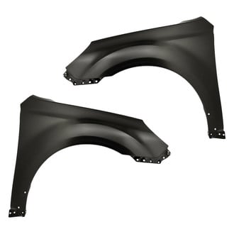 Replacement - Front Fender