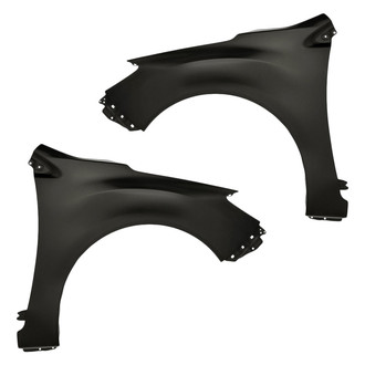 Replacement - Front Fender